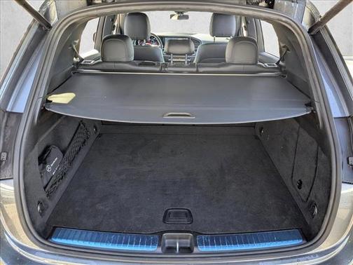 2022 Mercedes-Benz GLE 350 Base