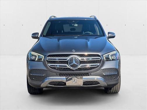 2022 Mercedes-Benz GLE 350 Base