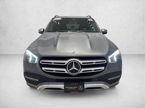 2022 Mercedes-Benz GLE 350 Base