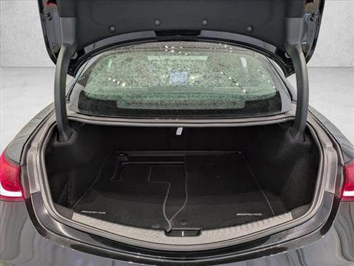 2024 Mercedes-Benz AMG CLE 53 4MATIC+