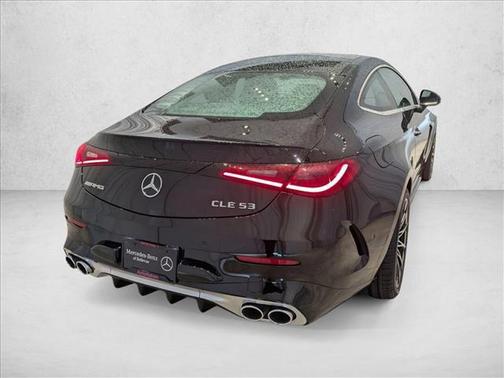 2024 Mercedes-Benz AMG CLE 53 4MATIC+