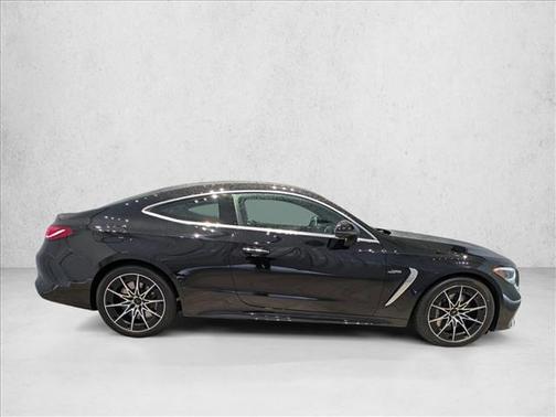 2024 Mercedes-Benz AMG CLE 53 4MATIC+