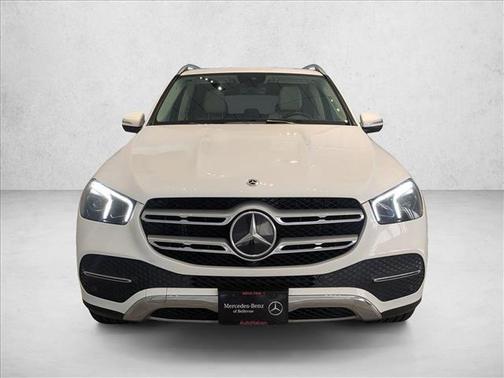 2022 Mercedes-Benz GLE 350 4MATIC