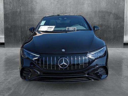 2025 Mercedes-Benz AMG EQE 4MATIC+