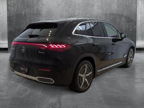 2023 Mercedes-Benz EQE 350 4MATIC