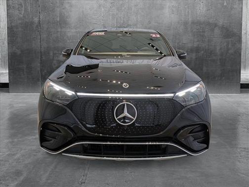 2023 Mercedes-Benz EQE 350 4MATIC