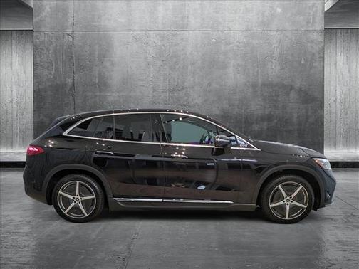 2023 Mercedes-Benz EQE 350 4MATIC