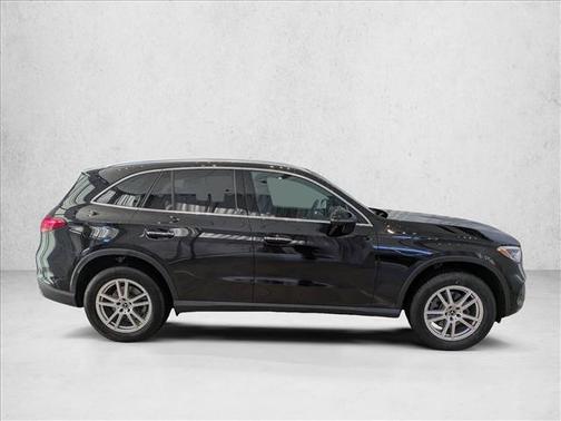 2023 Mercedes-Benz GLC 300 4MATIC