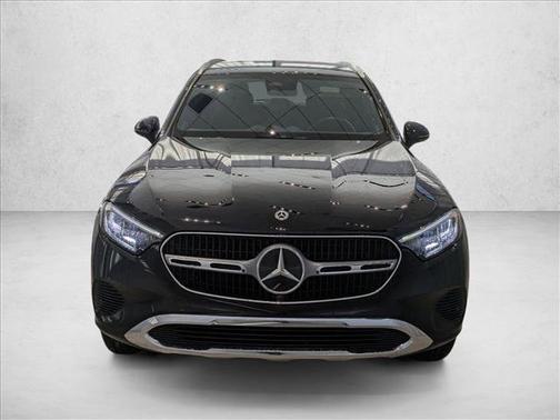 2023 Mercedes-Benz GLC 300 4MATIC