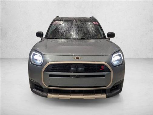 2025 MINI Countryman Cooper S ALL4
