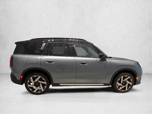 2025 MINI Countryman Cooper S ALL4