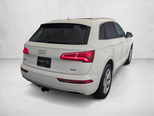 2019 Audi Q5 2.0T Premium Plus