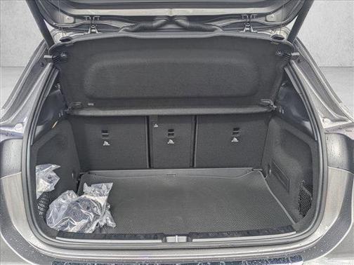 2026 Mercedes-Benz GLA 250 4MATIC