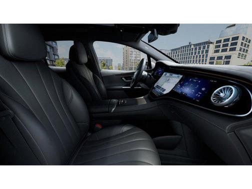 2026 Mercedes-Benz EQE 320 EQE 320