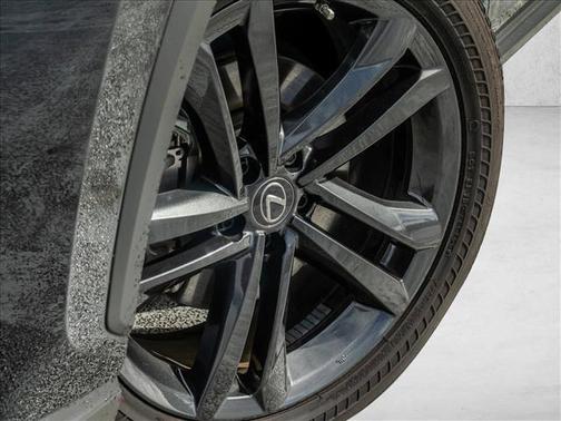 2023 Lexus NX 450h+ Luxury