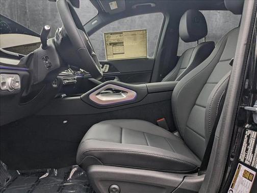 2025 Mercedes-Benz GLE 350 4MATIC