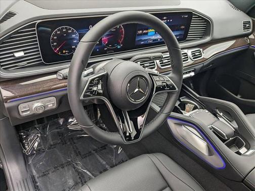 2025 Mercedes-Benz GLE 350 4MATIC