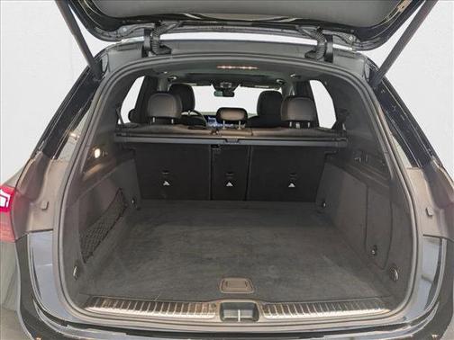 2025 Mercedes-Benz GLE 350 4MATIC