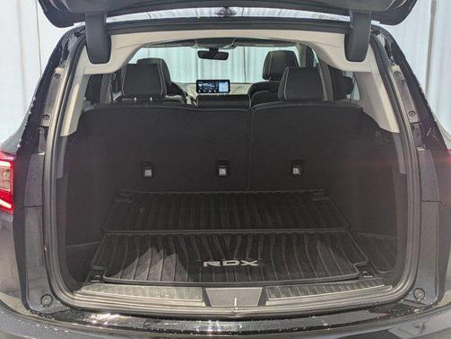 2022 Acura RDX Advance Package
