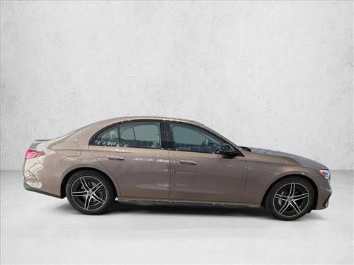 2024 Mercedes-Benz E-Class E 350