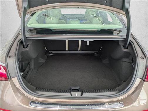 2024 Mercedes-Benz E-Class E 350