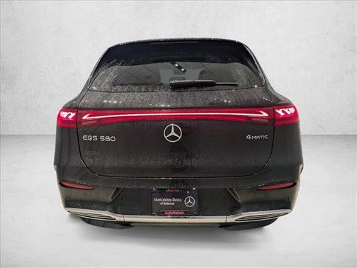 2023 Mercedes-Benz EQS 580 4MATIC