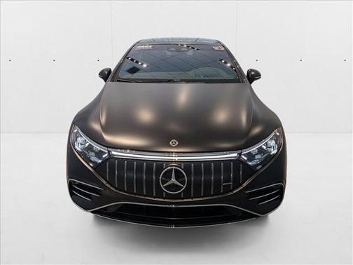 2023 Mercedes-Benz AMG EQS 4MATIC+