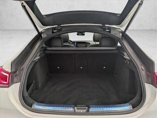 2023 Mercedes-Benz AMG GLE 53 4MATIC+ Coupe