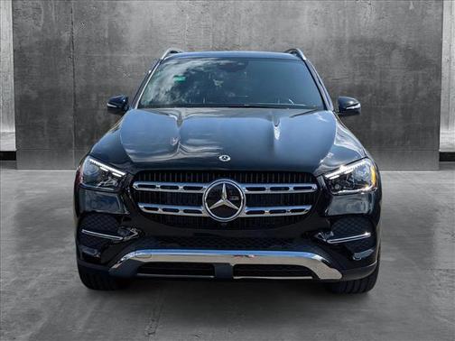 2025 Mercedes-Benz GLE 450e 4MATIC