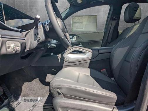 2025 Mercedes-Benz GLE 450e 4MATIC