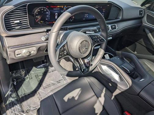 2025 Mercedes-Benz GLE 450e 4MATIC