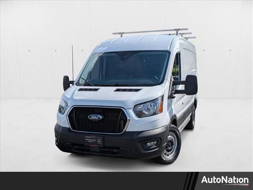 2023 Ford Transit-150 Base