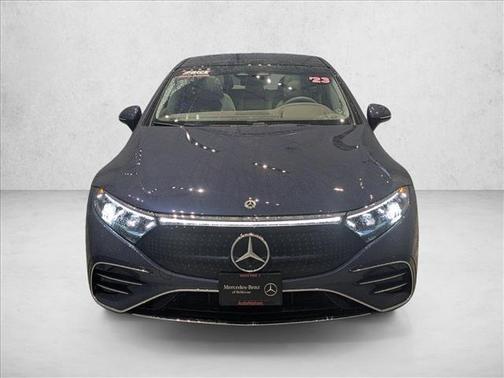 2023 Mercedes-Benz EQS 580 4MATIC