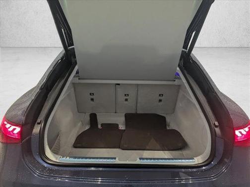 2023 Mercedes-Benz EQS 580 4MATIC