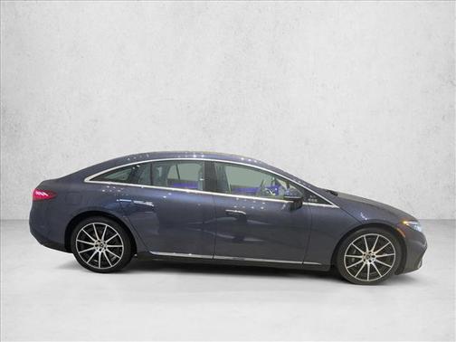 2023 Mercedes-Benz EQS 580 4MATIC