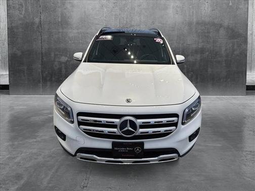 2020 Mercedes-Benz GLB 250 4MATIC