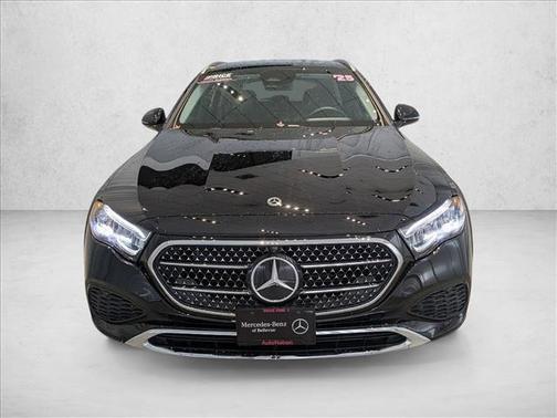 2025 Mercedes-Benz E-Class E 450 4MATIC All-Terrain