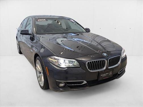 2014 BMW 535 xDrive