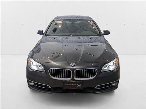 2014 BMW 535 xDrive