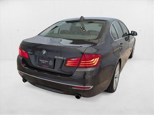 2014 BMW 535 xDrive