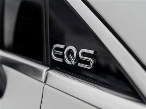 2023 Mercedes-Benz EQS 450 4MATIC