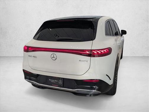 2023 Mercedes-Benz EQS 450 4MATIC