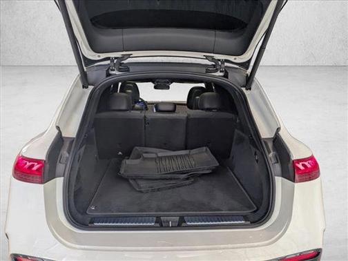 2023 Mercedes-Benz EQS 450 4MATIC