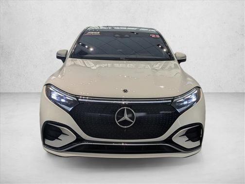 2023 Mercedes-Benz EQS 450 4MATIC