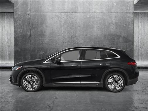2025 Mercedes-Benz EQE 350 4MATIC