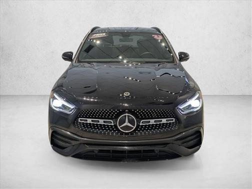 2023 Mercedes-Benz GLA 250 4MATIC