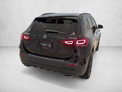 2023 Mercedes-Benz GLA 250 4MATIC