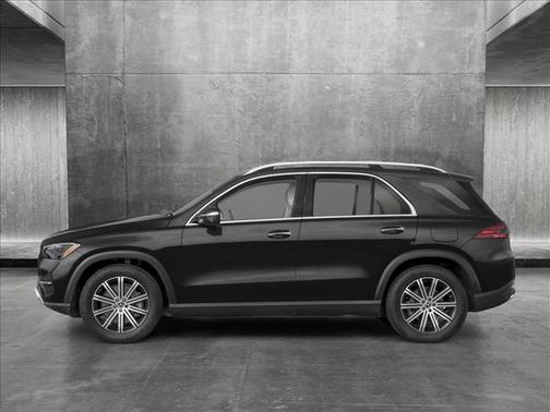 2025 Mercedes-Benz GLE 450e 4MATIC