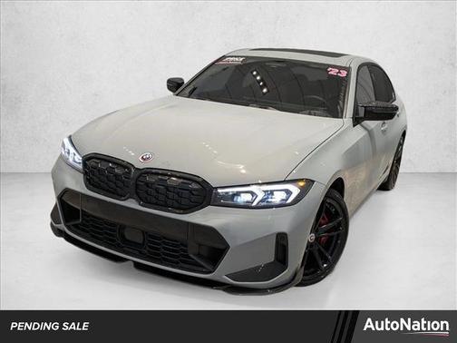 2023 BMW M340 i xDrive