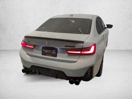 2023 BMW M340 i xDrive